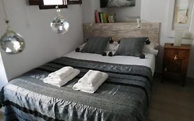 El Estudio del Zaguán